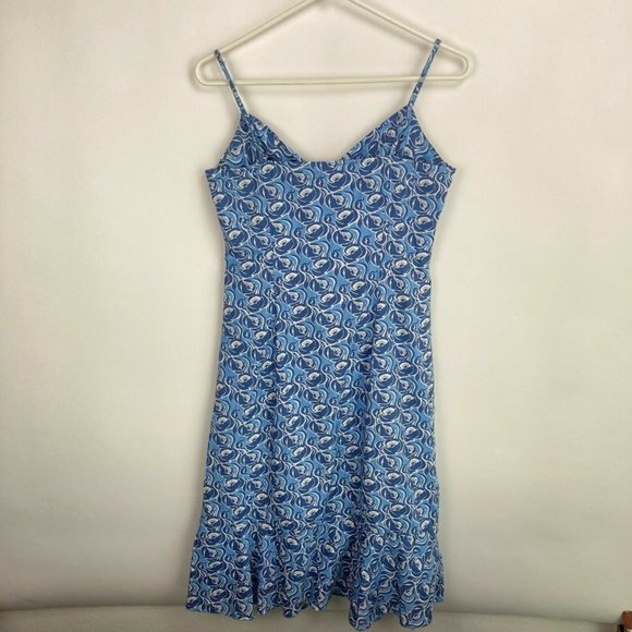 Tommy Hilfiger Womens  Strappy Dress 4 - Picture 3 of 11